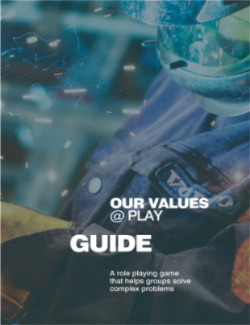 Volvo workplace training project